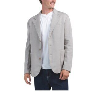 M MAGASCHONI Soft Blazer